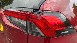 2022 (22) TOYOTA RAV4 2.5 VVT-i Hybrid Adventure 5dr CVT 4872363