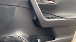 2022 (22) TOYOTA RAV4 2.5 VVT-i Hybrid Adventure 5dr CVT 4732908