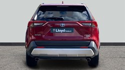 2022 (22) TOYOTA RAV4 2.5 VVT-i Hybrid Adventure 5dr CVT 4732901