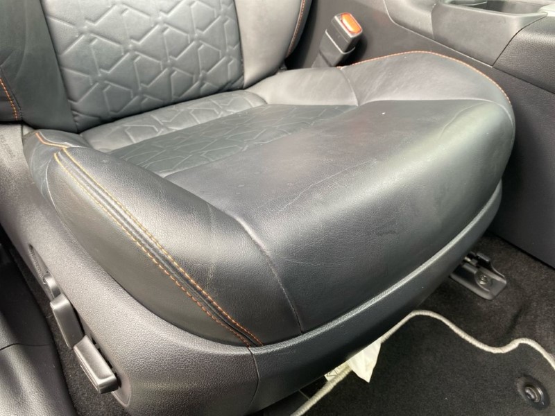 2022 (22) TOYOTA RAV4 2.5 VVT-i Hybrid Adventure 5dr CVT 4872341