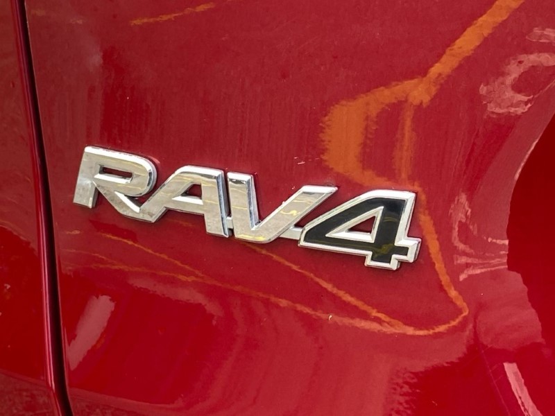 2022 (22) TOYOTA RAV4 2.5 VVT-i Hybrid Adventure 5dr CVT 4872362