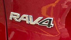 2022 (22) TOYOTA RAV4 2.5 VVT-i Hybrid Adventure 5dr CVT 4872362