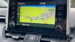 2022 (22) TOYOTA RAV4 2.5 VVT-i Hybrid Adventure 5dr CVT 4732913