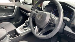 2022 (22) TOYOTA RAV4 2.5 VVT-i Hybrid Adventure 5dr CVT 4732892