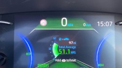 2022 (22) TOYOTA RAV4 2.5 VVT-i Hybrid Adventure 5dr CVT 4872348