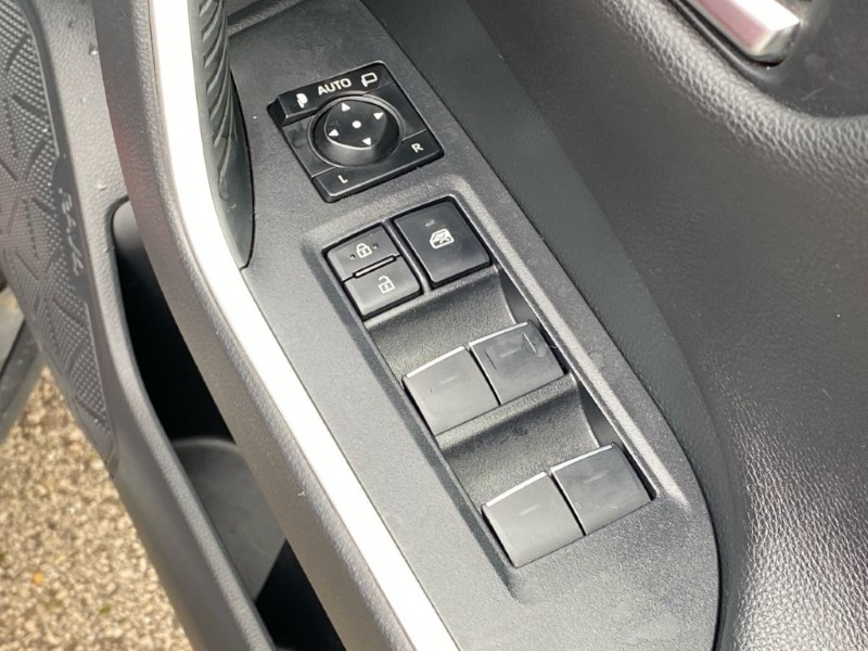 2022 (22) TOYOTA RAV4 2.5 VVT-i Hybrid Adventure 5dr CVT 4872340