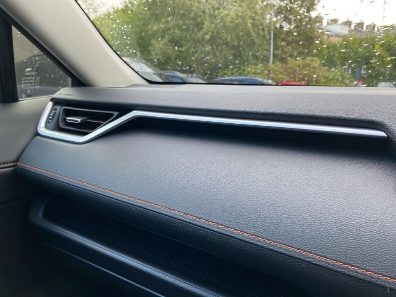 2022 (22) TOYOTA RAV4 2.5 VVT-i Hybrid Adventure 5dr CVT 4872350