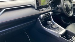 2022 (22) TOYOTA RAV4 2.5 VVT-i Hybrid Adventure 5dr CVT 4732893