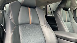 2022 (22) TOYOTA RAV4 2.5 VVT-i Hybrid Adventure 5dr CVT 4732911