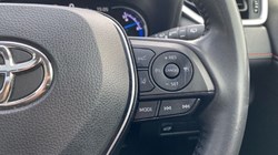 2022 (22) TOYOTA RAV4 2.5 VVT-i Hybrid Adventure 5dr CVT 4732904