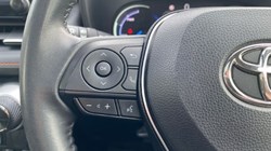2022 (22) TOYOTA RAV4 2.5 VVT-i Hybrid Adventure 5dr CVT 4732903