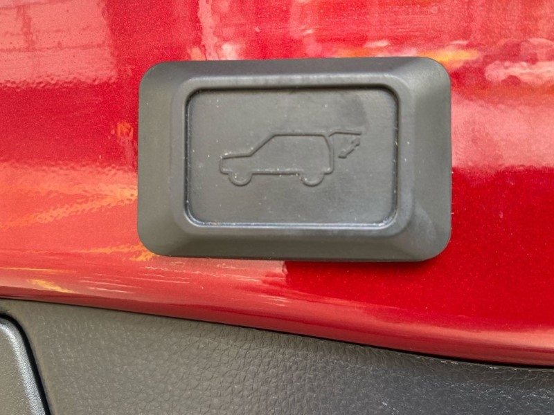 2022 (22) TOYOTA RAV4 2.5 VVT-i Hybrid Adventure 5dr CVT 4872355