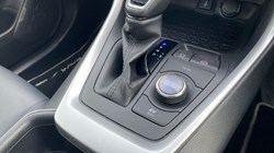 2022 (22) TOYOTA RAV4 2.5 VVT-i Hybrid Adventure 5dr CVT 4732896