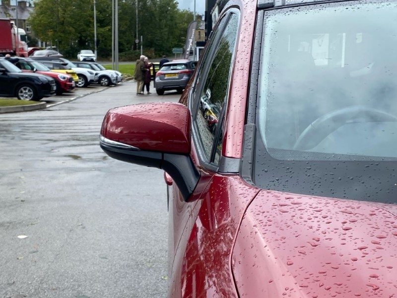 2022 (22) TOYOTA RAV4 2.5 VVT-i Hybrid Adventure 5dr CVT 4872366