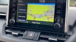 2022 (22) TOYOTA RAV4 2.5 VVT-i Hybrid Adventure 5dr CVT 4732912