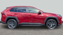 2022 (22) TOYOTA RAV4 2.5 VVT-i Hybrid Adventure 5dr CVT 4872320