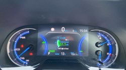 2022 (22) TOYOTA RAV4 2.5 VVT-i Hybrid Adventure 5dr CVT 4732895