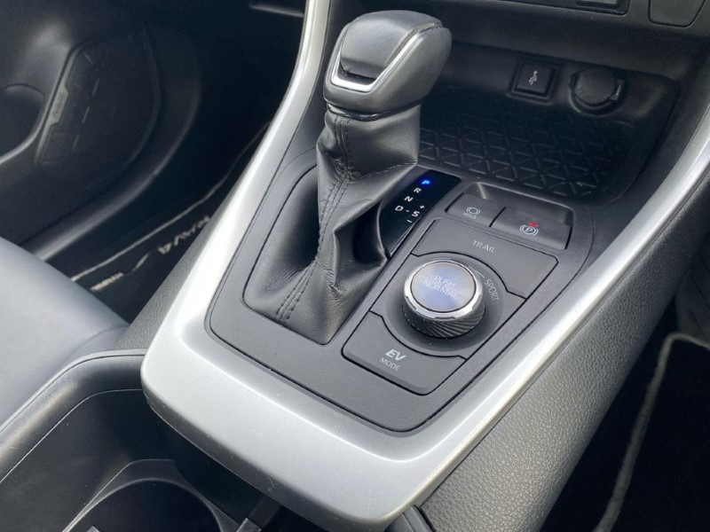 2022 (22) TOYOTA RAV4 2.5 VVT-i Hybrid Adventure 5dr CVT 4872327