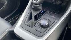 2022 (22) TOYOTA RAV4 2.5 VVT-i Hybrid Adventure 5dr CVT 4872327