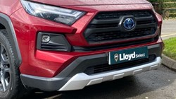 2022 (22) TOYOTA RAV4 2.5 VVT-i Hybrid Adventure 5dr CVT 4732927