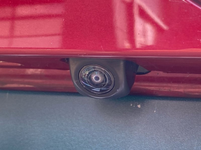 2022 (22) TOYOTA RAV4 2.5 VVT-i Hybrid Adventure 5dr CVT 4872356