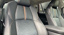 2022 (22) TOYOTA RAV4 2.5 VVT-i Hybrid Adventure 5dr CVT 4872342