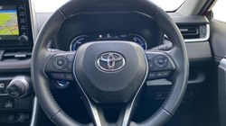 2022 (22) TOYOTA RAV4 2.5 VVT-i Hybrid Adventure 5dr CVT 4732891