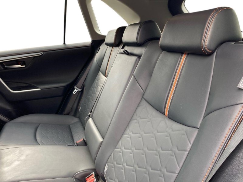 2022 (22) TOYOTA RAV4 2.5 VVT-i Hybrid Adventure 5dr CVT 4872329