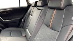 2022 (22) TOYOTA RAV4 2.5 VVT-i Hybrid Adventure 5dr CVT 4872329