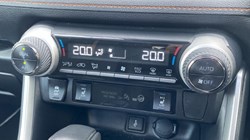 2022 (22) TOYOTA RAV4 2.5 VVT-i Hybrid Adventure 5dr CVT 4732916