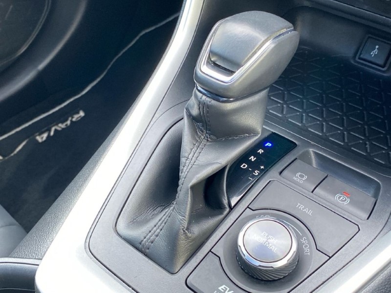 2022 (22) TOYOTA RAV4 2.5 VVT-i Hybrid Adventure 5dr CVT 4872351