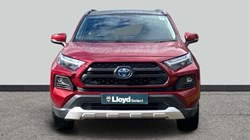 2022 (22) TOYOTA RAV4 2.5 VVT-i Hybrid Adventure 5dr CVT 4732902