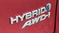 2022 (22) TOYOTA RAV4 2.5 VVT-i Hybrid Adventure 5dr CVT 4732928