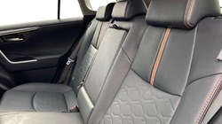 2022 (22) TOYOTA RAV4 2.5 VVT-i Hybrid Adventure 5dr CVT 4732898