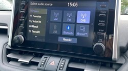 2022 (22) TOYOTA RAV4 2.5 VVT-i Hybrid Adventure 5dr CVT 4732915