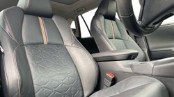 2022 (22) TOYOTA RAV4 2.5 VVT-i Hybrid Adventure 5dr CVT 4732897