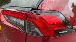 2022 (22) TOYOTA RAV4 2.5 VVT-i Hybrid Adventure 5dr CVT 4732932