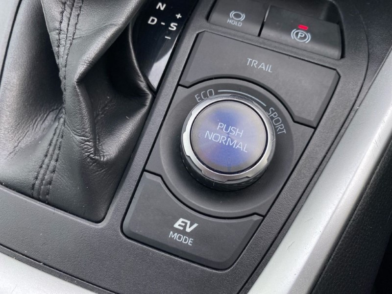 2022 (22) TOYOTA RAV4 2.5 VVT-i Hybrid Adventure 5dr CVT 4872336