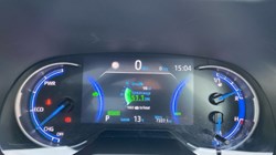 2022 (22) TOYOTA RAV4 2.5 VVT-i Hybrid Adventure 5dr CVT 4872326