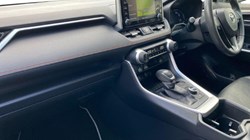 2022 (22) TOYOTA RAV4 2.5 VVT-i Hybrid Adventure 5dr CVT 4872324