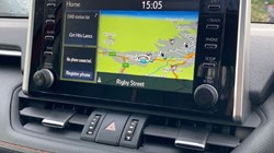 2022 (22) TOYOTA RAV4 2.5 VVT-i Hybrid Adventure 5dr CVT 4872343