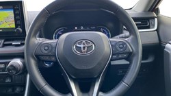 2022 (22) TOYOTA RAV4 2.5 VVT-i Hybrid Adventure 5dr CVT 4872322