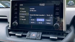 2022 (22) TOYOTA RAV4 2.5 VVT-i Hybrid Adventure 5dr CVT 4732894