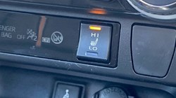 2022 (22) TOYOTA RAV4 2.5 VVT-i Hybrid Adventure 5dr CVT 4732918