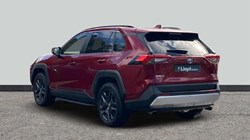 2022 (22) TOYOTA RAV4 2.5 VVT-i Hybrid Adventure 5dr CVT 4732888