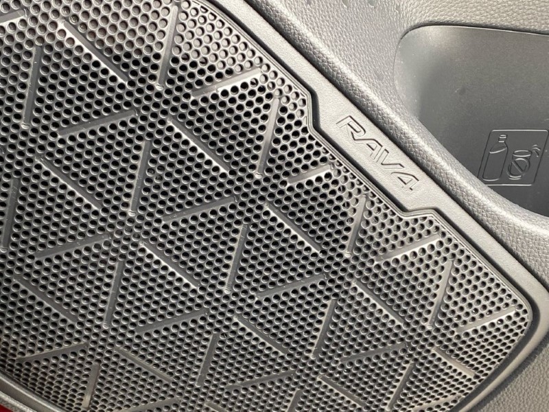 2022 (22) TOYOTA RAV4 2.5 VVT-i Hybrid Adventure 5dr CVT 4872337