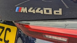 2022 (22) BMW 4 SERIES M440d xDrive MHT 2dr Step Auto 4620686