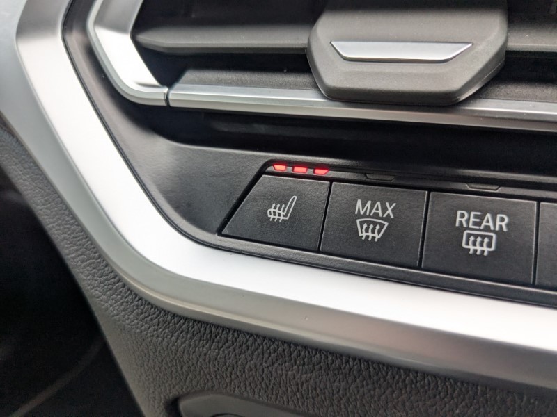 2022 (22) BMW 4 SERIES M440d xDrive MHT 2dr Step Auto 4620674