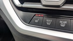 2022 (22) BMW 4 SERIES M440d xDrive MHT 2dr Step Auto 4620674