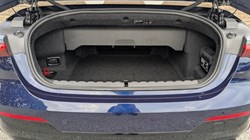 2022 (22) BMW 4 SERIES M440d xDrive MHT 2dr Step Auto 4620657